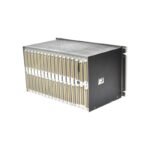 Bently Nevada 3500/05-02-04-01-00-01 3500 System Rack
