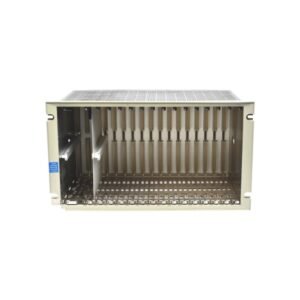 Bently Nevada 3500/05-02-04-01-00-01 3500 System Rack