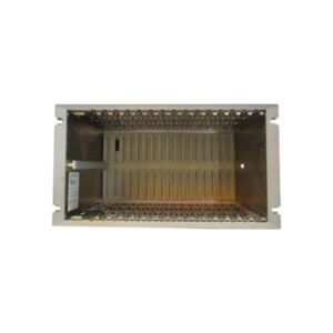 Bently Nevada 3500/05 130768-01 Full-Height Blank Monitor Cover Kit