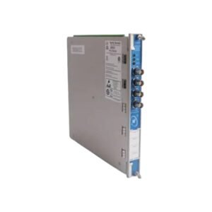 Bently Nevada 3500/42M 138700-01 Shaft Absolute I/O Module