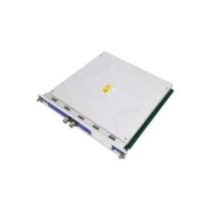 Bently Nevada 3500/53M 288062-01 Electronic Overspeed Detection Module
