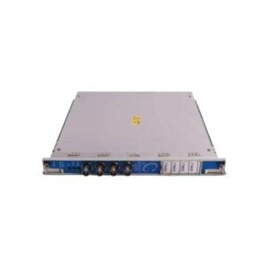 Bently Nevada 3500/94-06-00-00 VGA Display Module