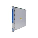 The Bently Nevada 3500/94 161264-01, also cataloged as the 161264-01 Display Monitor Module, operates as a dedicated hardware component for localized data visualization within 3500 Machinery Protection System platforms. This full-height module collects system parameters from the rack backplane to drive external industrial display interfaces. Consequently, the hardware delivers real-time machinery data tracking without loading the primary machinery protection control loops.Hardware SpecificationsParameterSpecificationModel3500/94 (Main Board: 161264-01)BrandBently NevadaOriginUnited StatesWeight0.73 kgDimensions241.3 x 24.4 x 241.8 mmOperating Temp-30 to +65 deg CPower Consumption4.6 watts maximumInterface TypeSerial Touch and Video RouterRack Slot LocationAny full-height front monitor slot (except Slots 1 and 2)Video OutputHigh-resolution analog RGB outputIsolation Rating500 VDC structural backplane isolationEddy-Current Probe Scaling and Rotor DynamicsThe processing board actively translates dynamic digital parameters into comprehensive graphical charts, which display direct information regarding machine components regulated by eddy-current probe scaling. When technicians perform field calibration routines, the module functions as a diagnostic checkpoint for gap voltage validation (-10 VDC targets). In addition, the internal graphics processor maintains robust cross-talk suppression during high-throughput screen refreshes. This performance safety measure ensures that plotting complex orbit trajectories or tracking real-time rotor dynamics never introduces processing latency into adjacent API-670 compliant trip circuits.Frequently Asked QuestionsQ: How does the 161264-01 module interface with a touch screen control panel?A: The hardware routes serial touch command data through a dedicated RS232 port on the accompanying rear I/O module. Therefore, operators can navigate rack data screens directly from the industrial monitor face.Q: Can this module reside in the same chassis slot as a Transient Data Interface (TDI)?A: No, the 161264-01 module requires its own dedicated full-height slot allocation. Slot 1 must remain reserved exclusively for the 3500/22M TDI module.Field Installation GuidelinesGuide the 161264-01 main processor card carefully into any unpopulated front-facing full-height monitor slot of the 3500 rack housing.Link the specialized multi-conductor interface cable directly from the corresponding rear I/O card to the external display panel before applying power.Keep the analog video cable assembly under 6.0 meters (20 feet) in length to prevent signal degradation or pixel jitter on the monitor screen.Route all display communication cables through independent conduit runs to isolate low-voltage data from high-current electrical lines.Secure both faceplate locking fasteners into the chassis frame to ensure a low-impedance connection to the system earth ground.