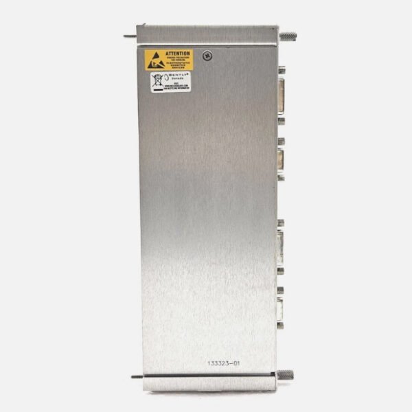Bently Nevada 125740-01 3500/22M Transient Data Interface Module Factory engineering data for the 125740-01 3500/22M Transient Data Interface Module. Brand New, Original Stock, Global Shipping.