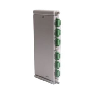 Bently Nevada 47042 308 EL30 Velocity Monitor Module