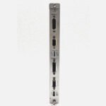 Bently Nevada 125740-01 3500/22M Transient Data Interface Module
