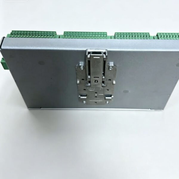 The 60M500-05-00 is a Bently Nevada Transient Data Manager module. Brand new and original stock available with global shipping for machinery diagnostics.