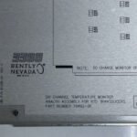 Bently Nevada 79492-01 3300/12 AC Power Supply Module