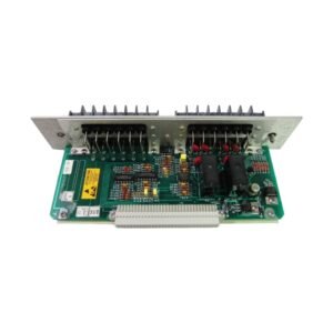 Bently Nevada 78462-01 3300 Series Alarm Relay Output Module