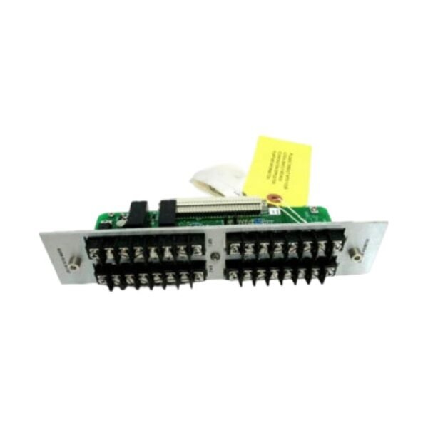 Bently Nevada 78462-02 3300 Series Alarm Relay Output Module