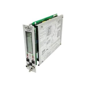 Bently Nevada 79502-01 3300 Series Six-Channel Temperature Monitor
