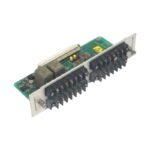 Bently Nevada 3300 Series 79532-01 System Monitor Module
