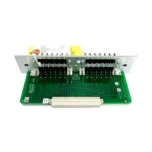 Bently Nevada 3300 Series 79532-01 System Monitor Module