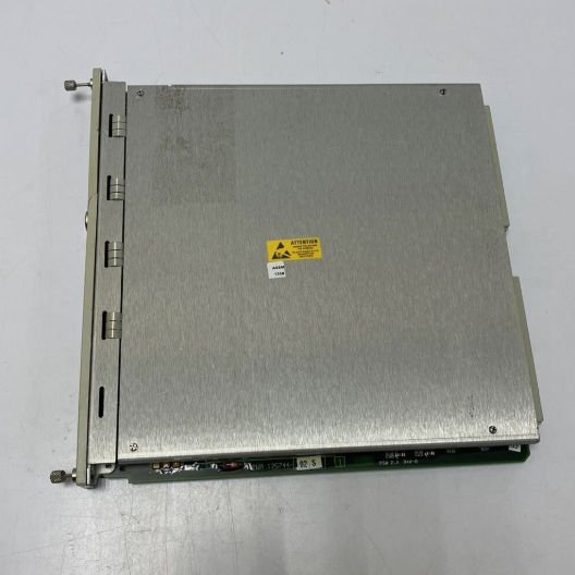 Bently Nevada 125744-02 3500/20 Standard Rack Interface Module