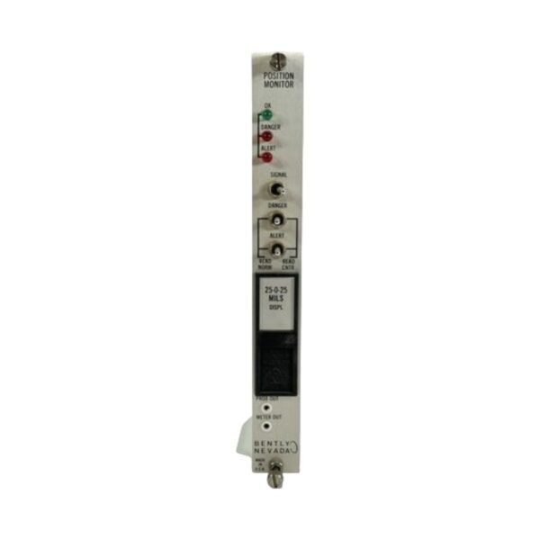 Bently Nevada 80074-01 Proximity Probe Housing