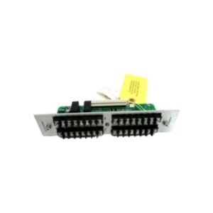 Bently Nevada 80074-01 Transducer I/O and Record Terminal Module