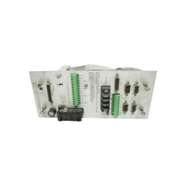 Bently Nevada 80074-02 Transducer I/O and Record Terminal Module