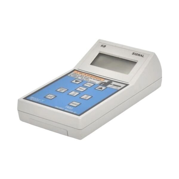 Temperature Monitor Modules, Bently Nevada 80097 Series