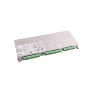 Bently Nevada 80097-01D Six-Channel Temperature Monitor