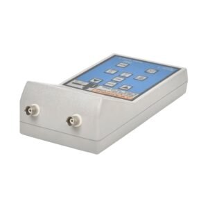 Bently Nevada 80098-01 Single-Slot Blank Filler Panel