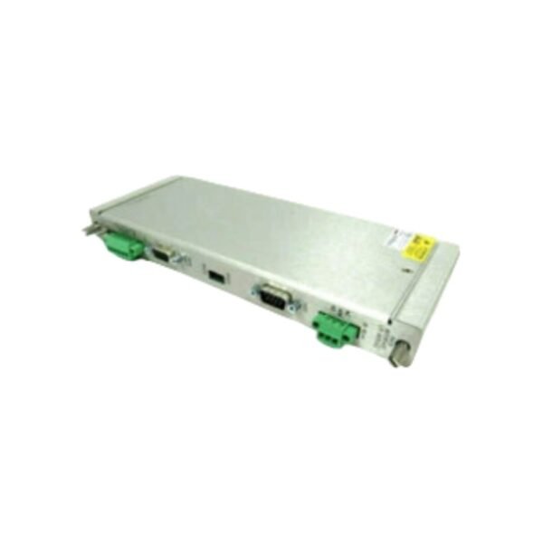 Bently Nevada 80098-01 Single-Slot Blank Filler Panel