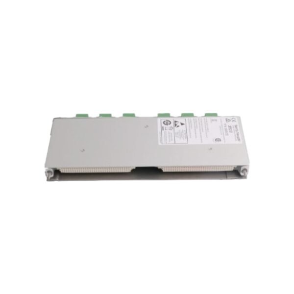 Bently Nevada 80098-01 Single-Slot Blank Filler Panel