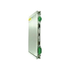 Bently Nevada 80098-01 Single-Slot Blank Filler Panel