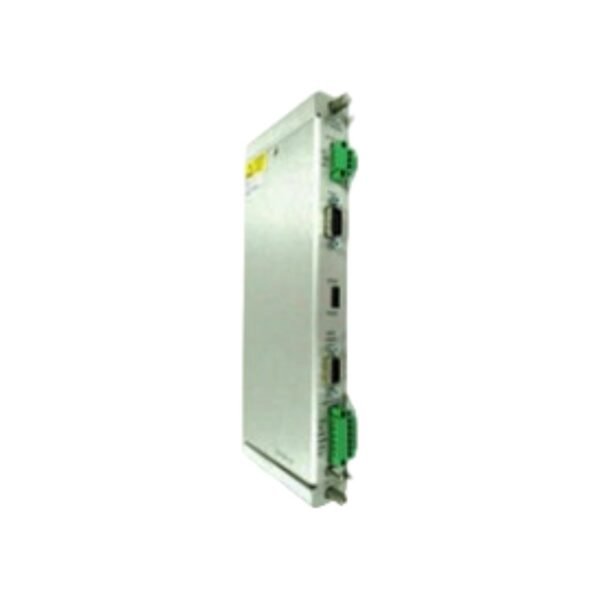 Bently Nevada 80098-01 Single-Slot Blank Filler Panel