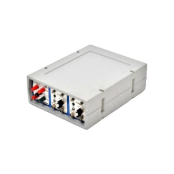 Bently Nevada 80917-01 TK15 Keyphasor Conditioner and Power Supply