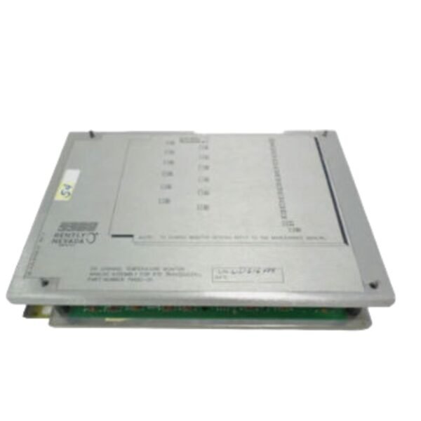 Bently Nevada 81228-01 3300 External Relay Module