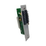 Bently Nevada 81544-01 3300 Series XDUCR I/O and Record Terminals Module