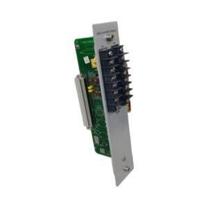 Bently Nevada 81544-01 3300/14 Power Supply Module