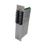 Bently Nevada 81544-01 3300 Series XDUCR I/O and Record Terminals Module