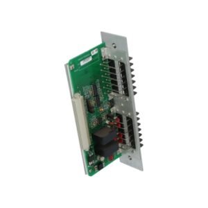 Bently Nevada 81545-01 3300 Series Transducer I/O and Dual Relay Module