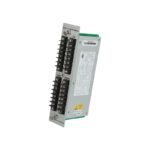 Bently Nevada 81545-01 3300 Series Transducer I/O and Dual Relay Module