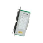 Bently Nevada 81545-01 3300 Series Transducer I/O and Dual Relay Module