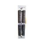 Bently Nevada 81546-01 3300 Series XDCR I/O and Dual Hermetic Relays Module