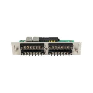 Bently Nevada 81546-01 3300 Series XDCR I/O and Dual Hermetic Relays Module