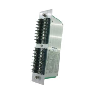 Bently Nevada 82368-01 3500 Series Transient Data Interface Module
