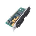 Bently Nevada 80098-01 Single-Slot Blank Filler Panel