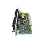 Bently Nevada 83792-01 3500 Series Quad Relays Module