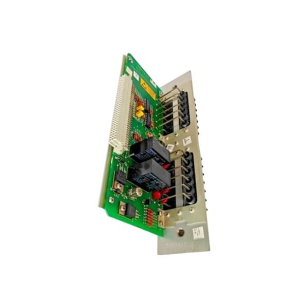 Bently Nevada 83792-01 Quad Relays Module