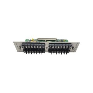 Bently Nevada 83792-01 3500 Series Quad Relays Module