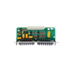 Bently Nevada 83792-01 Quad Relays Module