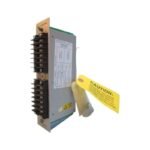 Bently Nevada 84152-01 XDUCR I/O & Quad Relay Module