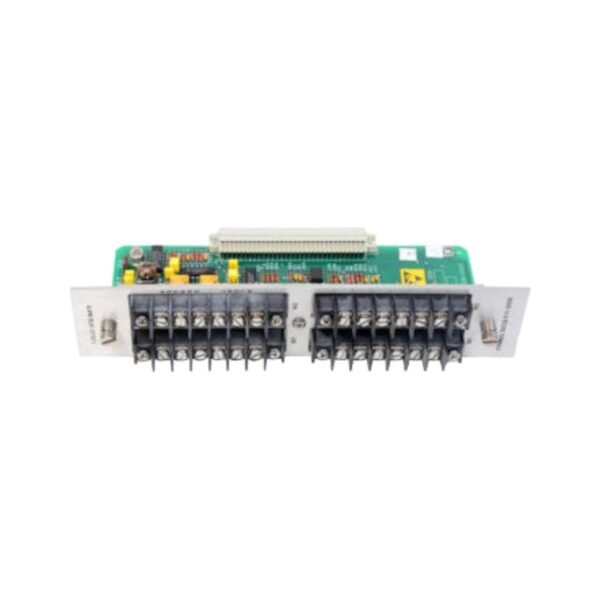 Bently Nevada 84152-01 XDUCR I/O & Quad Relay Module
