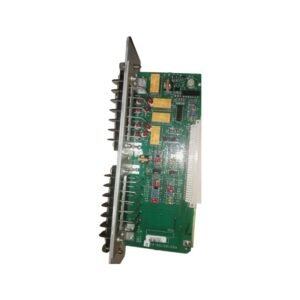 Bently Nevada 84170-01 Signal Input Quad Relay Module