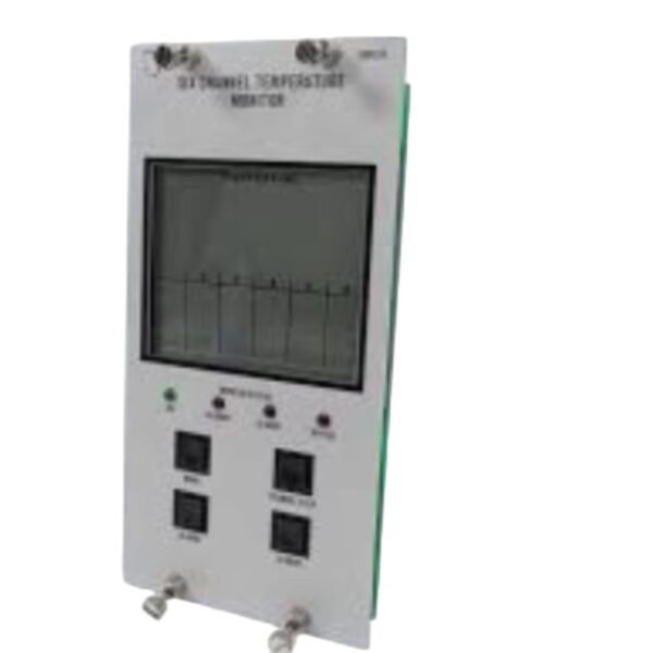 Bently Nevada 84933-02 3300 Transducer I/O and Record Terminal Module