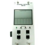 Bently Nevada 84933-02 3300 Transducer I/O and Record Terminal Module