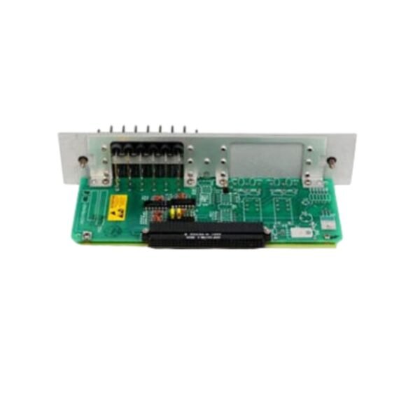 Bently Nevada 88149-01 3300 Transducer I/O Terminal Module